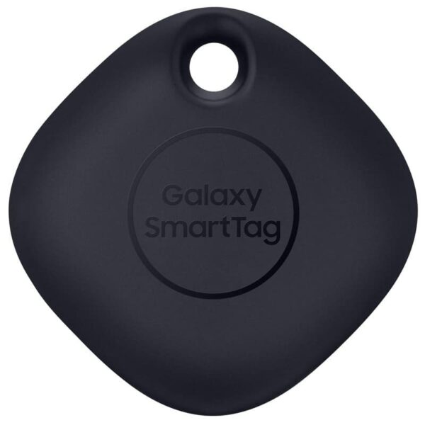 Тракер Samsung Galaxy Smart Tag T5300BB Black