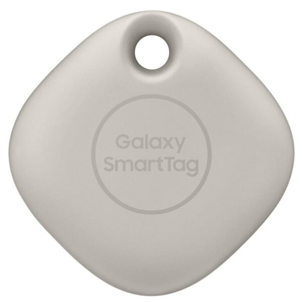 Тракер Samsung Galaxy Smart Tag T5300BA Oatmeal