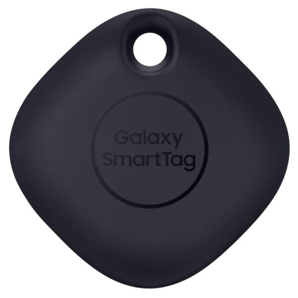 Тракер Samsung Galaxy Smart Tag T5300KB (4 Pack) Black