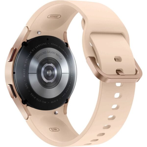 Samsung Galaxy Watch 4 40mm R860 Pink Gold
