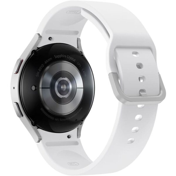 Samsung Galaxy Watch 5 BT 44mm R910 Silver
