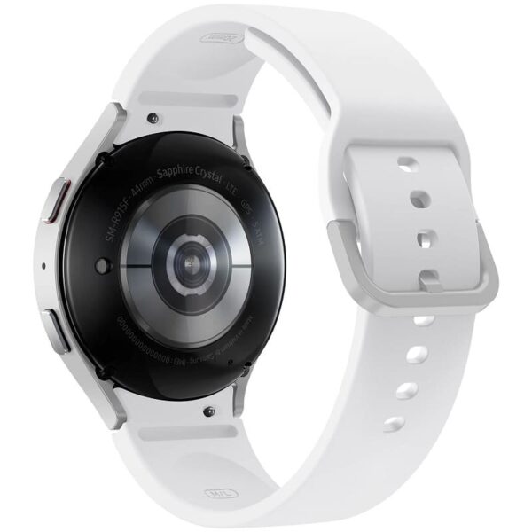 Samsung Galaxy Watch 5 LTE 44mm R915 Silver