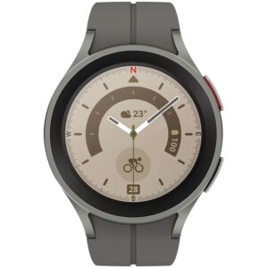 Samsung Galaxy Watch 5 Pro BT 45mm R920 Gray