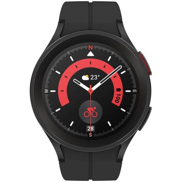 Samsung Galaxy Watch 5 Pro LTE 45mm R925 Black