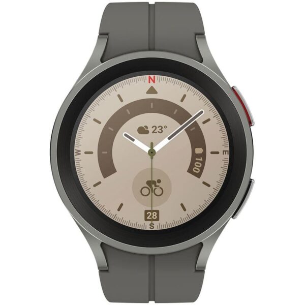Samsung Galaxy Watch 5 Pro LTE 45mm R925 Gray