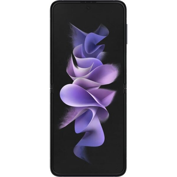 Samsung Galaxy Z Flip 3 5G 128GB / 8GB Black