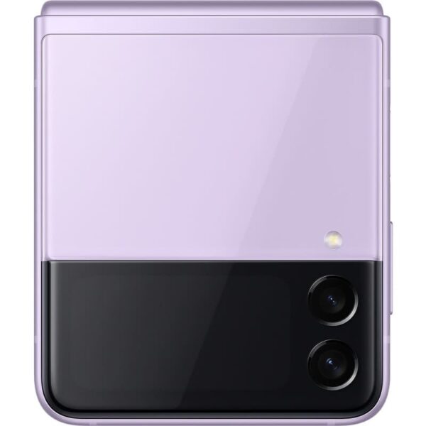 Samsung Galaxy Z Flip 3 5G 128GB / 8GB Lavender