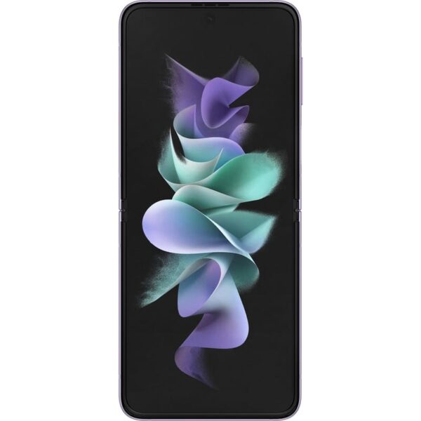 Samsung Galaxy Z Flip 3 5G 128GB / 8GB Lavender