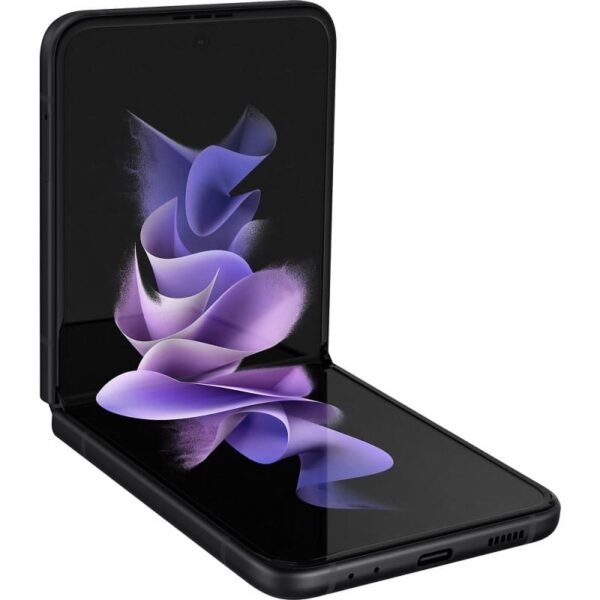 Samsung Galaxy Z Flip 3 5G 256GB / 8GB Black