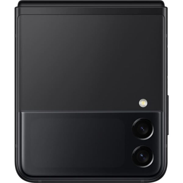 Samsung Galaxy Z Flip 3 5G 256GB / 8GB Black