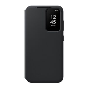 Калъф Samsung Galaxy S23+ Smart View Wallet Black (EF-ZS916CB)