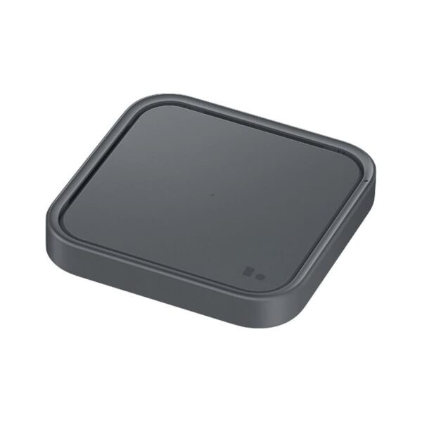 Безжично зарядно Samsung Wireless Charger Pad P2400BB (w/o TA) Black