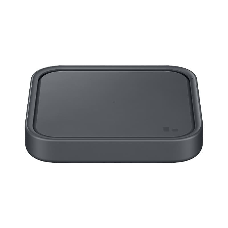 Безжично зарядно Samsung Wireless Charger Pad P2400BB (w/o TA) Black