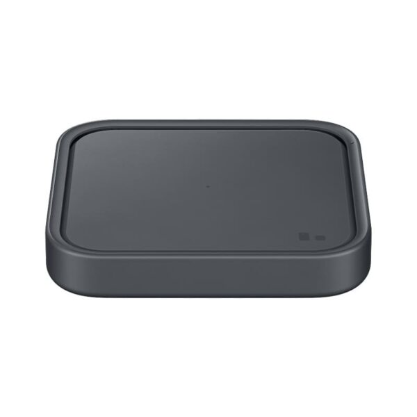 Безжично зарядно Samsung Wireless Charger Pad P2400TB Black