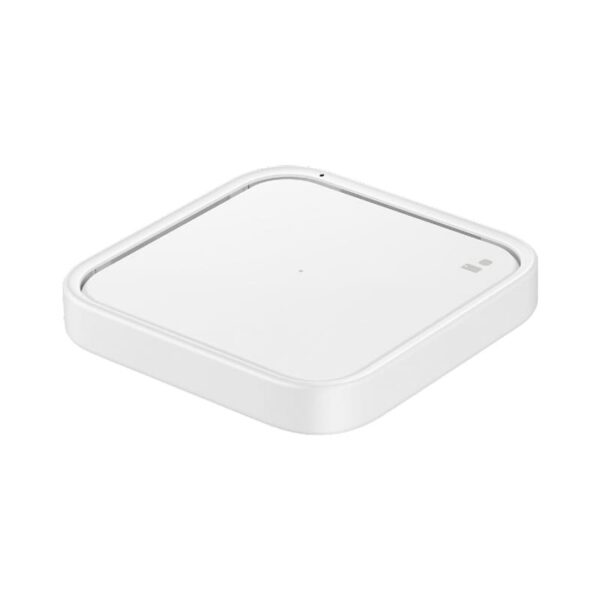 Безжично зарядно Samsung Wireless Charger Pad P2400TW White