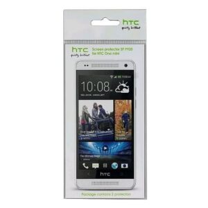 Скрийн протектор за HTC One mini SP P920 (2 бр.)