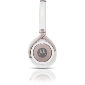 Слушалки Motorola Pulse 2 White