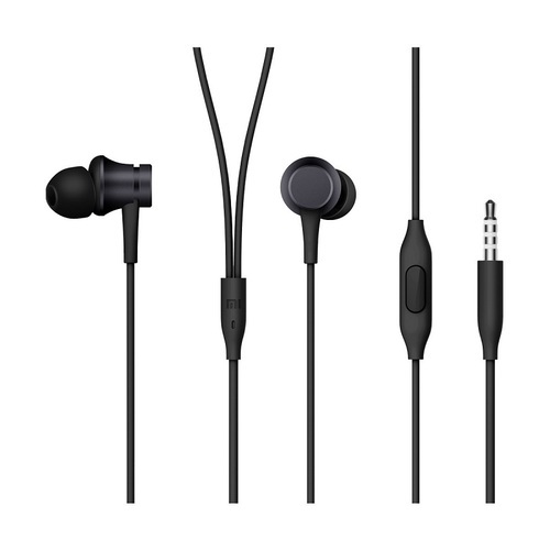 Слушалки Xiaomi Mi In-Ear Basic Black