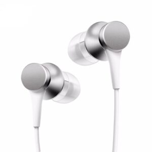 Слушалки Xiaomi Mi In-Ear Basic Silver