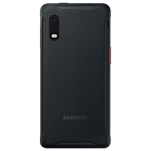 Samsung Galaxy Xcover Pro 64GB / 4GB Black