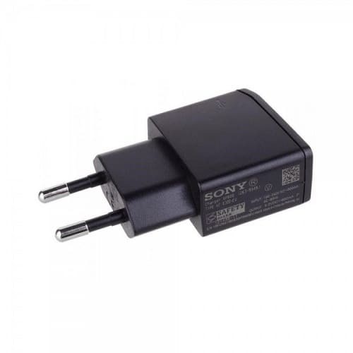 Зарядно за Sony EP800 USB Charger 0.85A (Bulk)