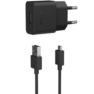 Зарядно за Sony UCH20 Quick Charger 1.5A Micro USB