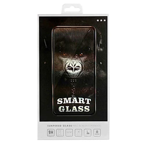 3D стъклен протектор за Samsung Galaxy A42 5G Smart Glass