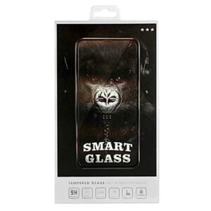 3D стъклен протектор за Samsung Galaxy M21 Smart Glass