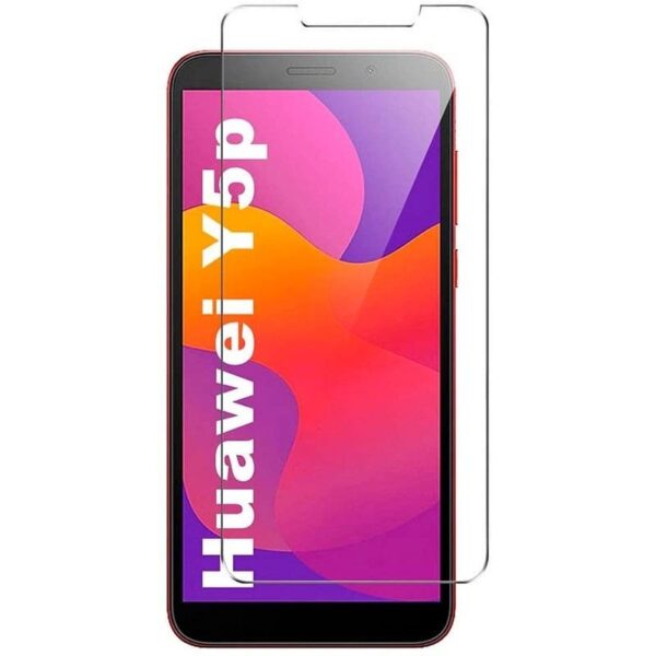Стъклен протектор за Huawei Y5p