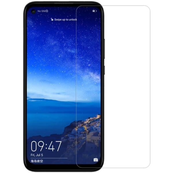 Стъклен протектор за Huawei P20 Lite 2019 / Huawei Nova 5i