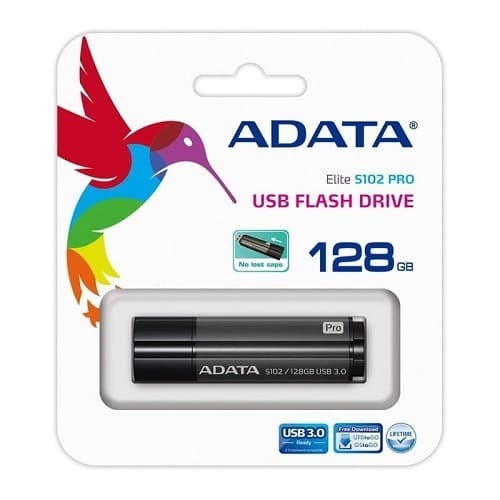 USB памет Adata 128GB USB 3.0 S102 Pro Advanced