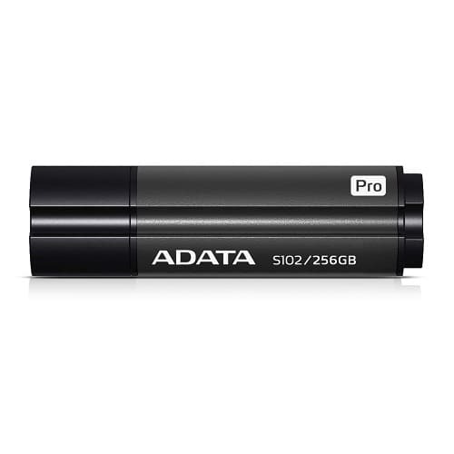 USB памет Adata 256GB USB 3.0 S102 Pro Advanced