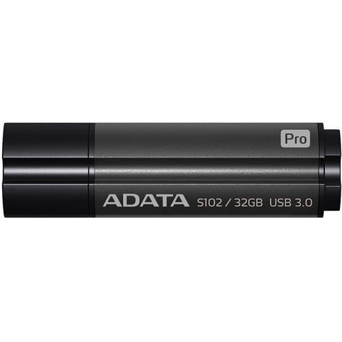 USB памет Adata 32GB USB 3.0 S102 Pro Advanced