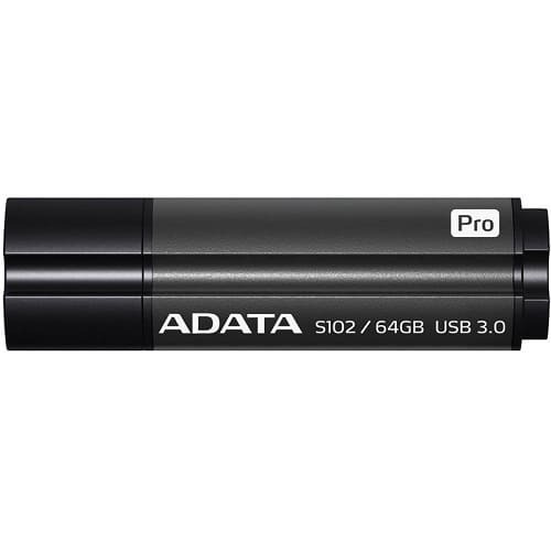 USB памет Adata 64GB USB 3.0 S102 Pro Advanced