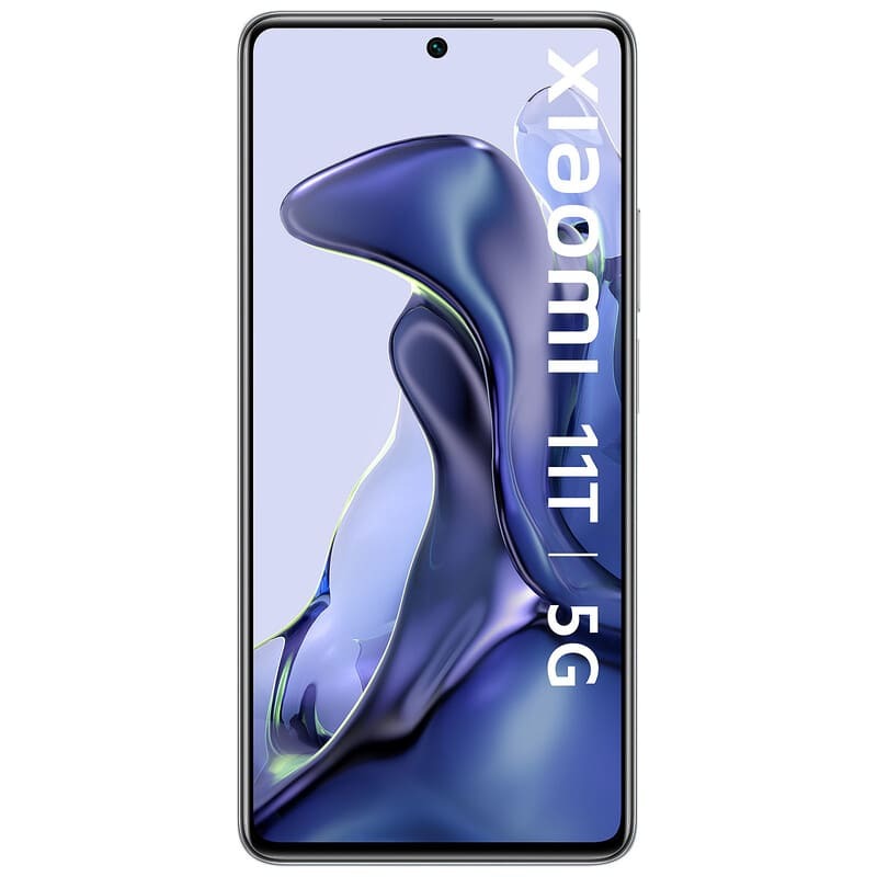 Xiaomi 11T 5G 128GB / 8GB Blue