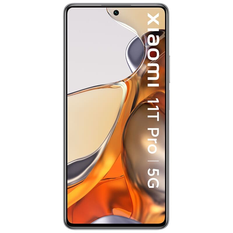 Xiaomi 11T Pro 5G 128GB / 8GB White