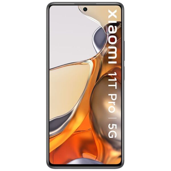 Xiaomi 11T Pro 5G 256GB / 8GB Gray