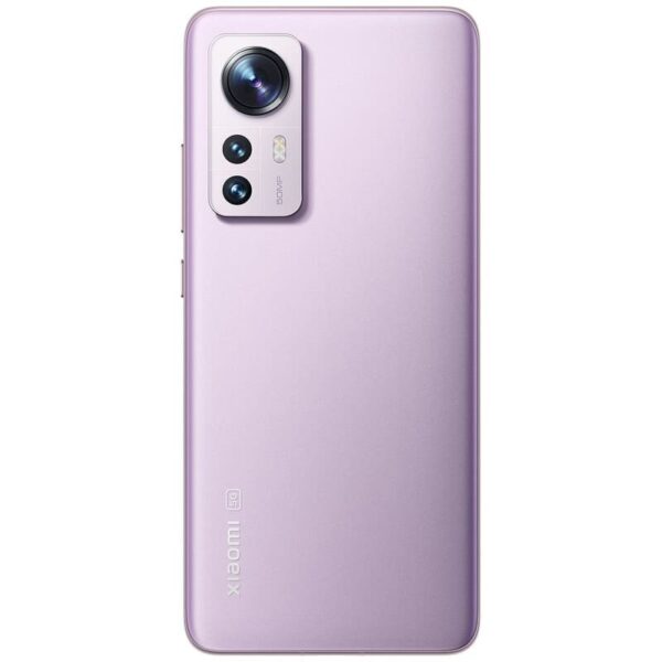 Xiaomi 12 5G 256GB / 8GB Purple