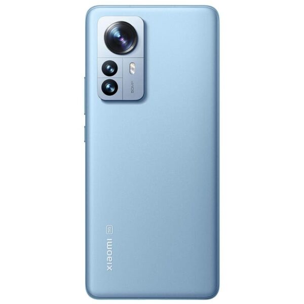 Xiaomi 12 Pro 5G 256GB / 8GB Blue