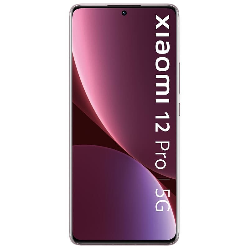 Xiaomi 12 Pro 5G 256GB / 12GB Purple