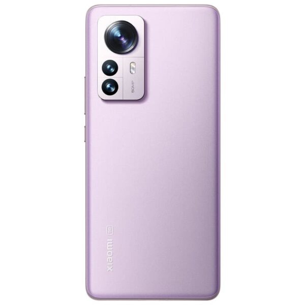 Xiaomi 12 Pro 5G 256GB / 8GB Purple