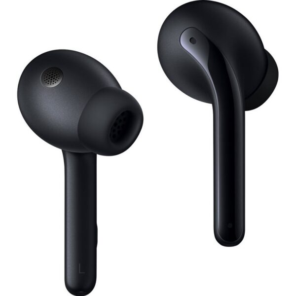 Безжични слушалки Xiaomi Buds 3 Black