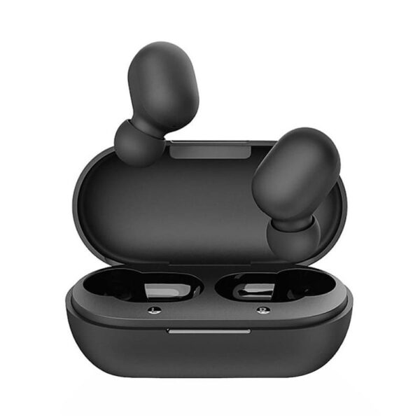 Безжични слушалки Haylou GT1 TWS Earbuds Black