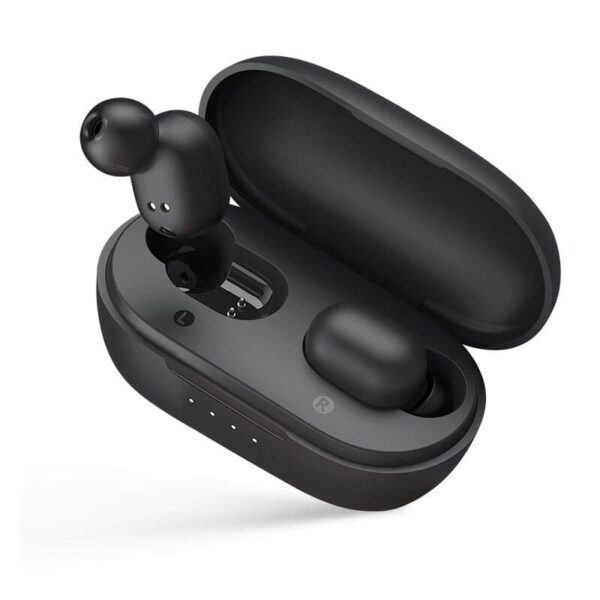 Безжични слушалки Haylou GT1 XR TWS Earbuds Black