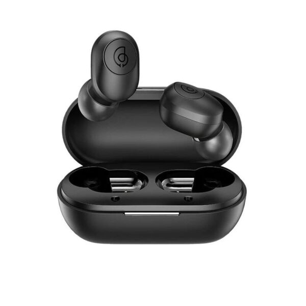 Безжични слушалки Haylou GT2S TWS Earbuds Black
