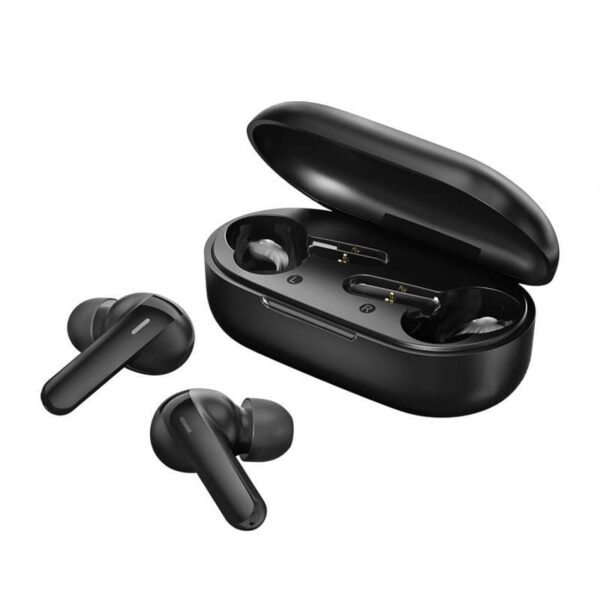 Безжични слушалки Haylou GT3 TWS Earbuds Black