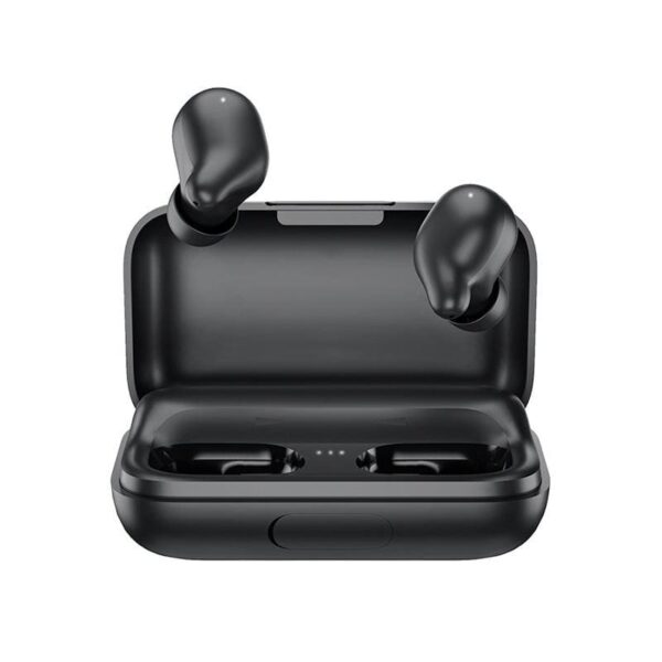 Безжични слушалки Haylou T15 TWS Earbuds Black