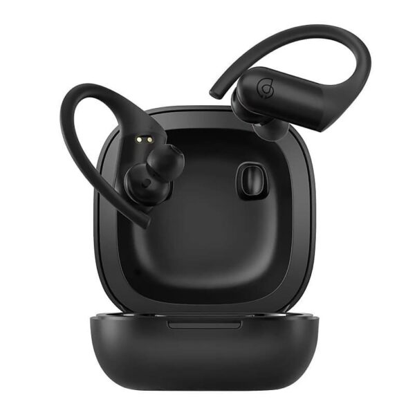 Безжични слушалки Haylou T17 APTX TWS Earbuds Black
