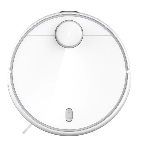 Прахосмукачка робот Xiaomi Mi Robot Vacuum Mop 2 Pro White