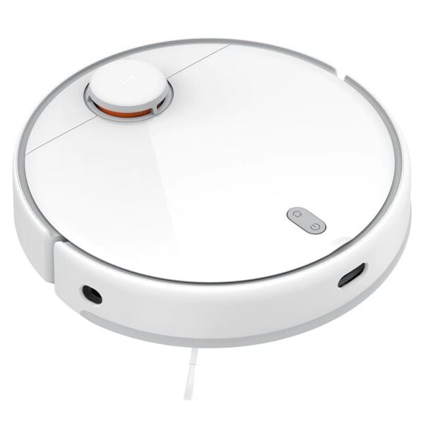 Прахосмукачка робот Xiaomi Mi Robot Vacuum Mop 2 Pro White